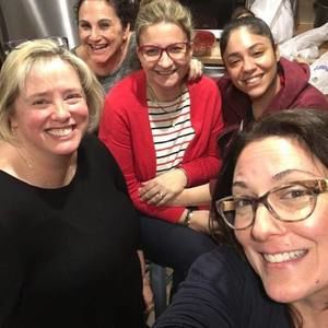 Meet your Posher, Kim